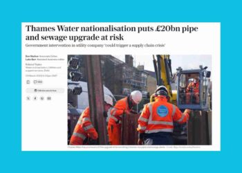 Thames Water