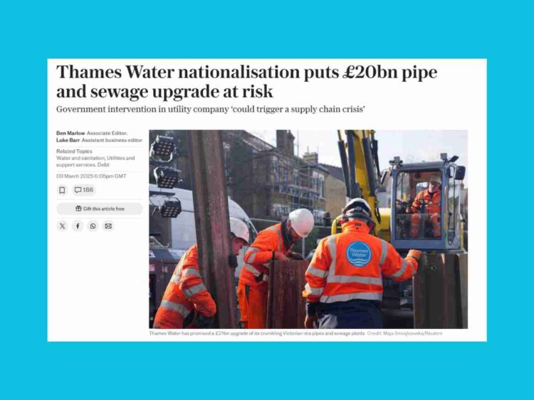 Thames Water