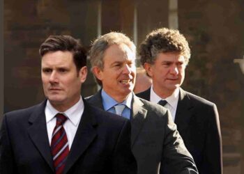Jonathan Powell