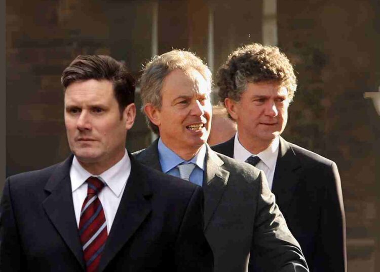 Jonathan Powell