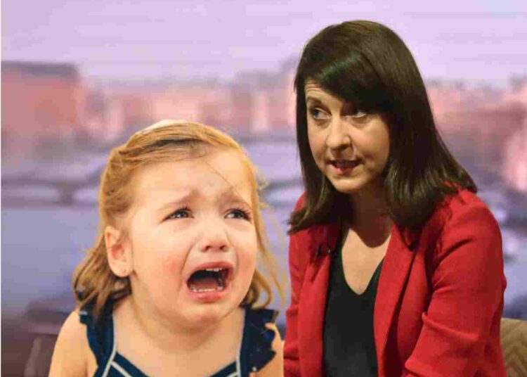 Universal Credit managed migration has seen 170,000 children lose benefits