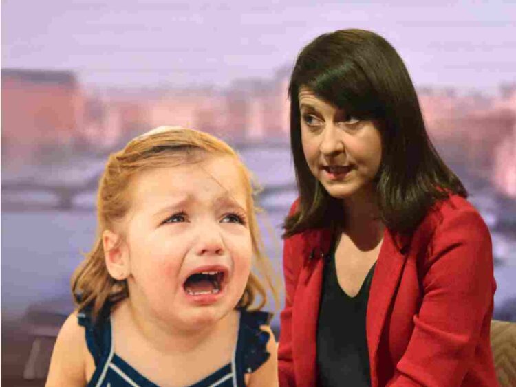 Universal Credit managed migration has seen 170,000 children lose benefits