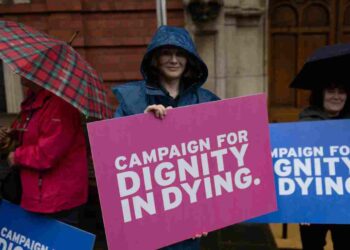 assisted dying