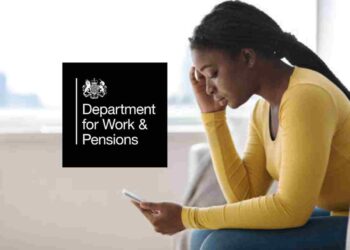 The DWP has forced over 600,000 people to repay money it gave them by mistake