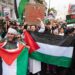 Met Police have tried to stop another Palestine march