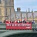 As rumours swirl Labour WILL re-approve Rosebank, protesters take action