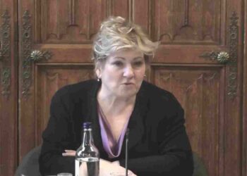 Emily Thornberry