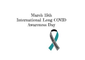 Long Covid awareness Day
