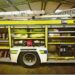 Israel impounds a fire engine meant for Palestine