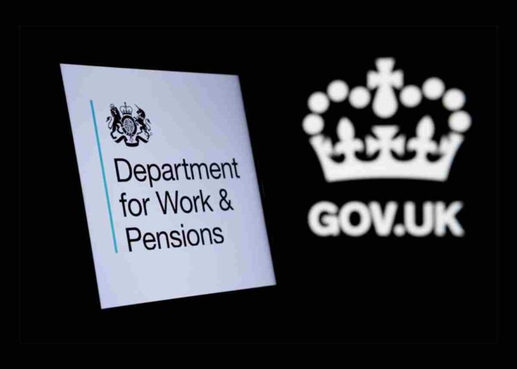 DWP news