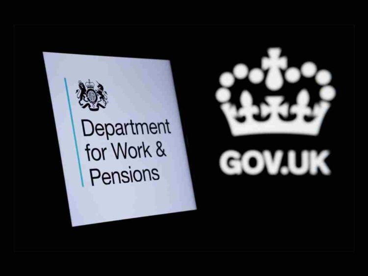 DWP news