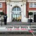Goldsmiths' Inquiry into Antisemitism