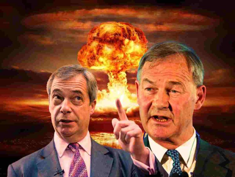 Farage Lowe