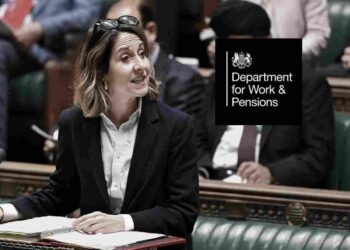 Canary journalist writes open letter to her MP over DWP cuts