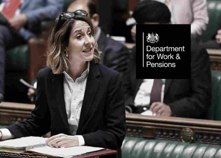 Canary journalist writes open letter to her MP over DWP cuts