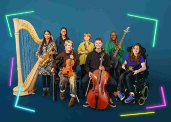 National Open Youth Orchestra