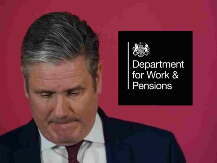 The DWP has not been honest about how much the cuts actually are