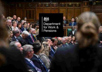 Parliament is set to debate the ongoing DWP pensions scandal over WASPI women