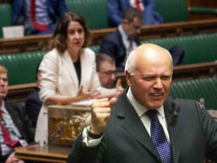 Labour's DWP cuts would be the biggest since 2010 if they go ahead