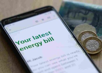 standing charges a subject to yet another consultation by Ofgem