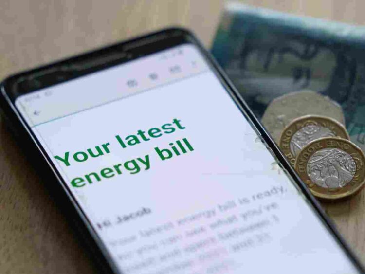 standing charges a subject to yet another consultation by Ofgem