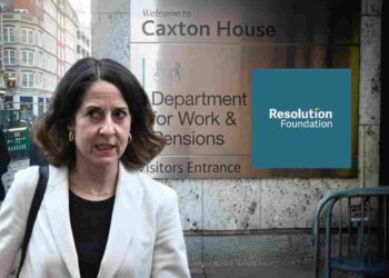 DWP Universal credit cuts
