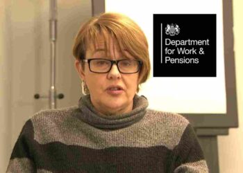 Tanni Grey-Thompson DWP assisted dying comments