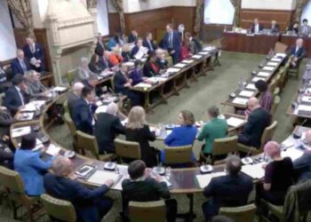 A debate just took place in parliament over the DWP WASPI scandal