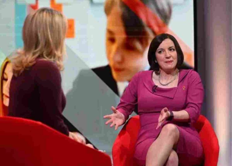 Labour is planning to make changes to the SEND system