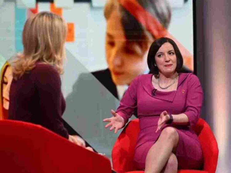 Labour is planning to make changes to the SEND system