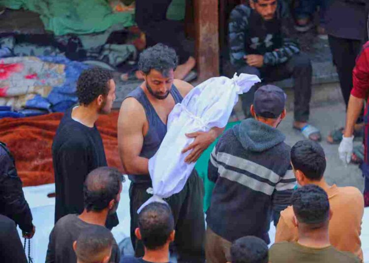 Israel ceasefire