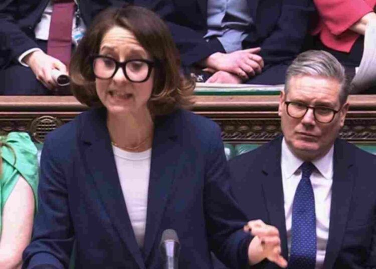 The Labour Party has announced cuts to Universal Credit and changes to the DWP