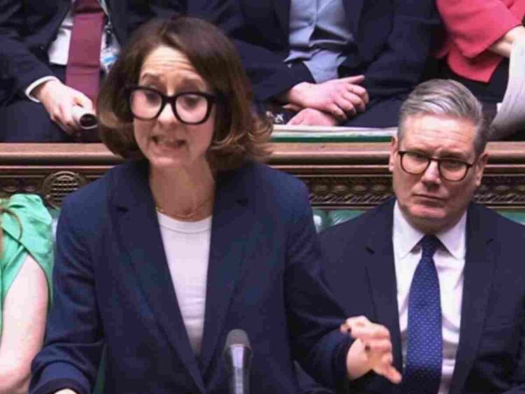 The Labour Party has announced cuts to Universal Credit and changes to the DWP
