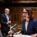 DWP cuts parliament