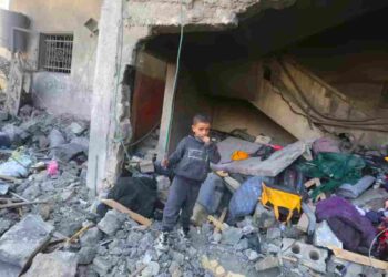 إسرائيل تستأنف حرب الإبادة على قطاع غزة