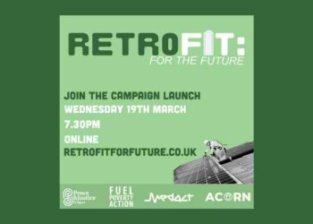 Retrofit for the Future