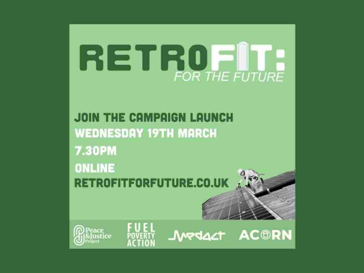 Retrofit for the Future