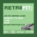 Retrofit for the Future