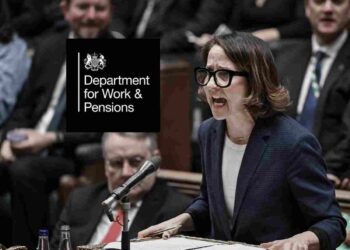 Planned Universal Credit changes under Labour are not being consulted on