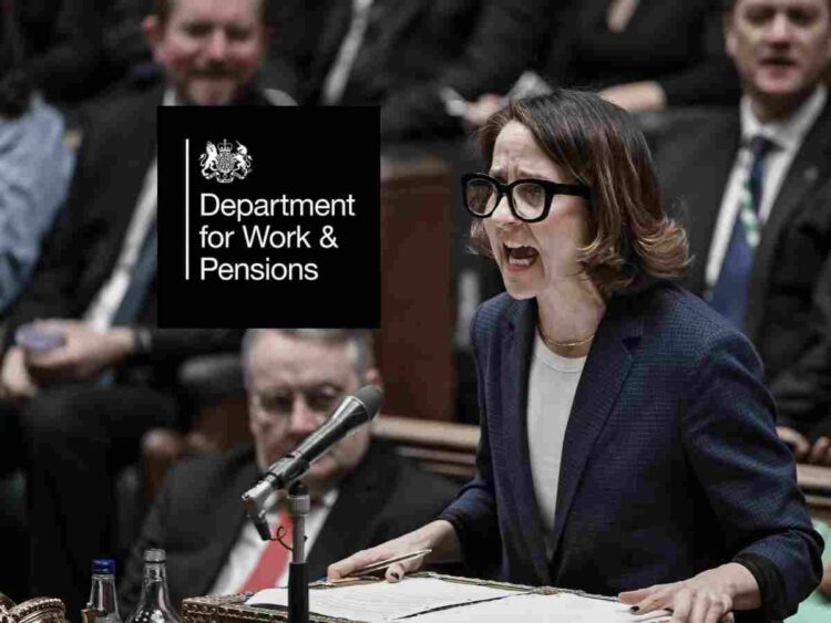 Planned Universal Credit changes under Labour are not being consulted on