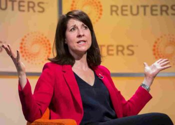 Liz Kendall