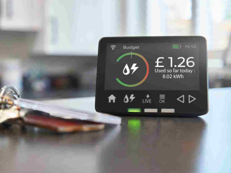 Ofgem is trying to change standing charges and time is running out for people to have their say