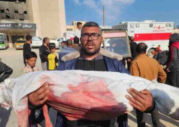 Israel has repeatedly violated the ceasefire