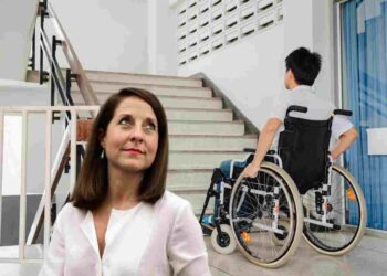 Labour is increasing barriers to work for disabled people