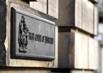 Scotland is being reported to the UN over its justice system