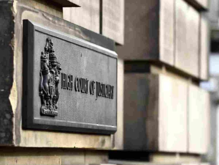 Scotland is being reported to the UN over its justice system