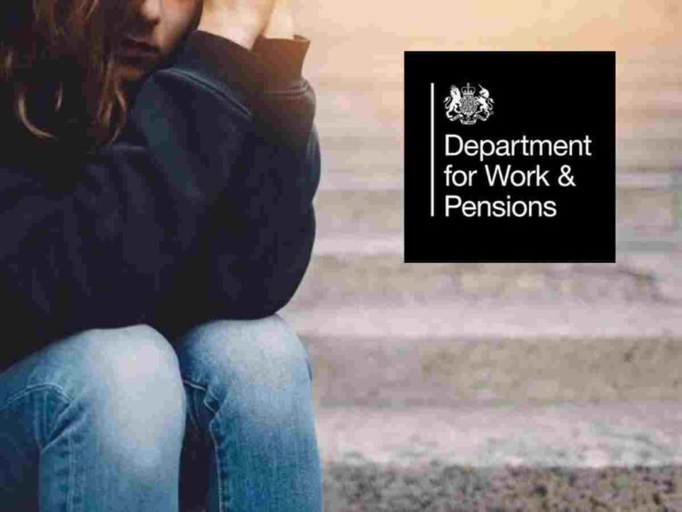 DWP rule changes are going to hit gen z hard