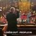 House of Lords in SHOCK as protesters take direct action in the chamber