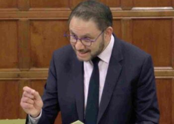 Shockat Adam held a Westminster Hall debate into the UK's complicity with Israel