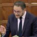 Shockat Adam held a Westminster Hall debate into the UK's complicity with Israel